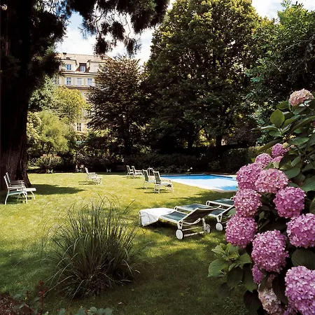 Parkhotel Laurin 