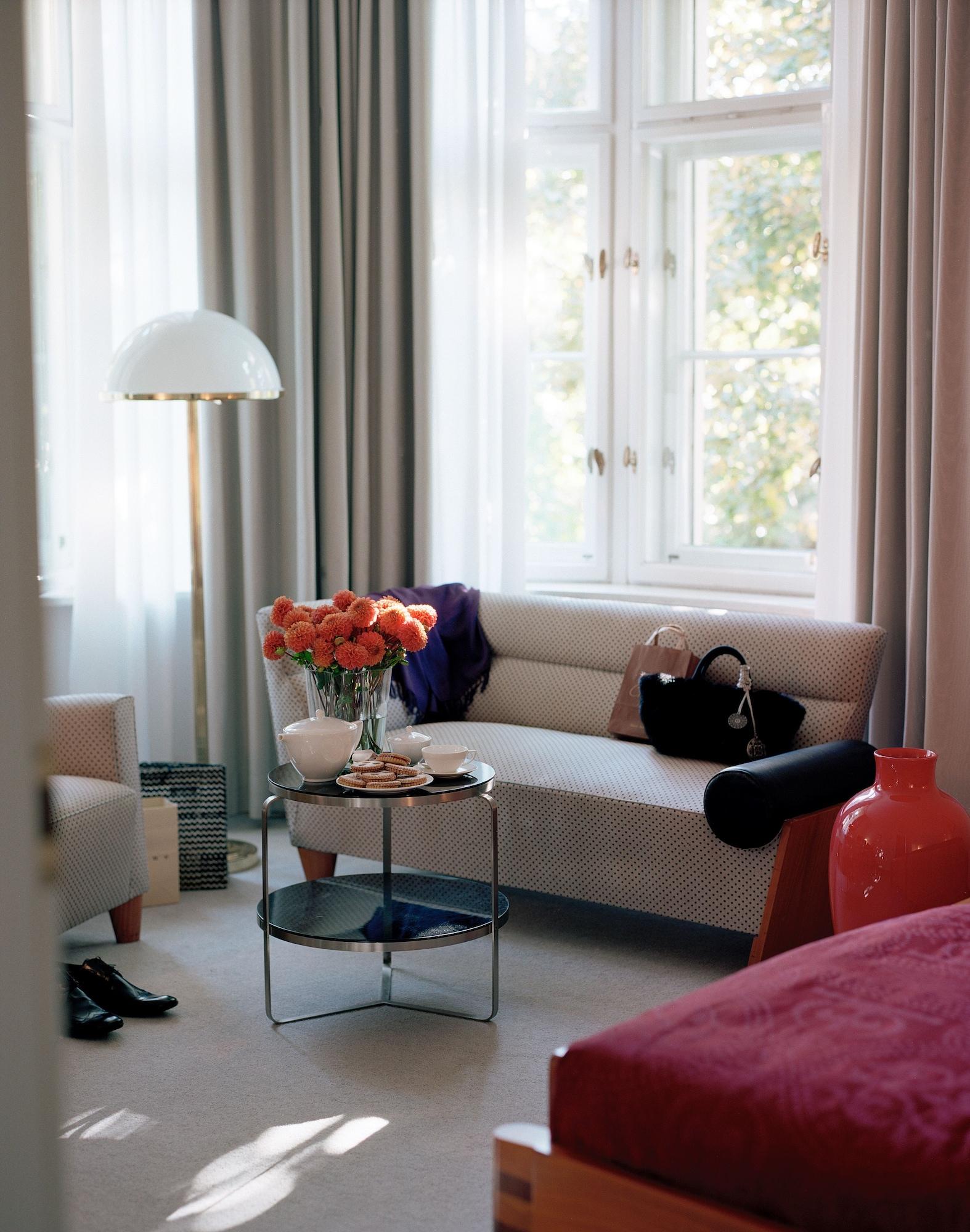 Hotel Parkhotel Laurin 4*