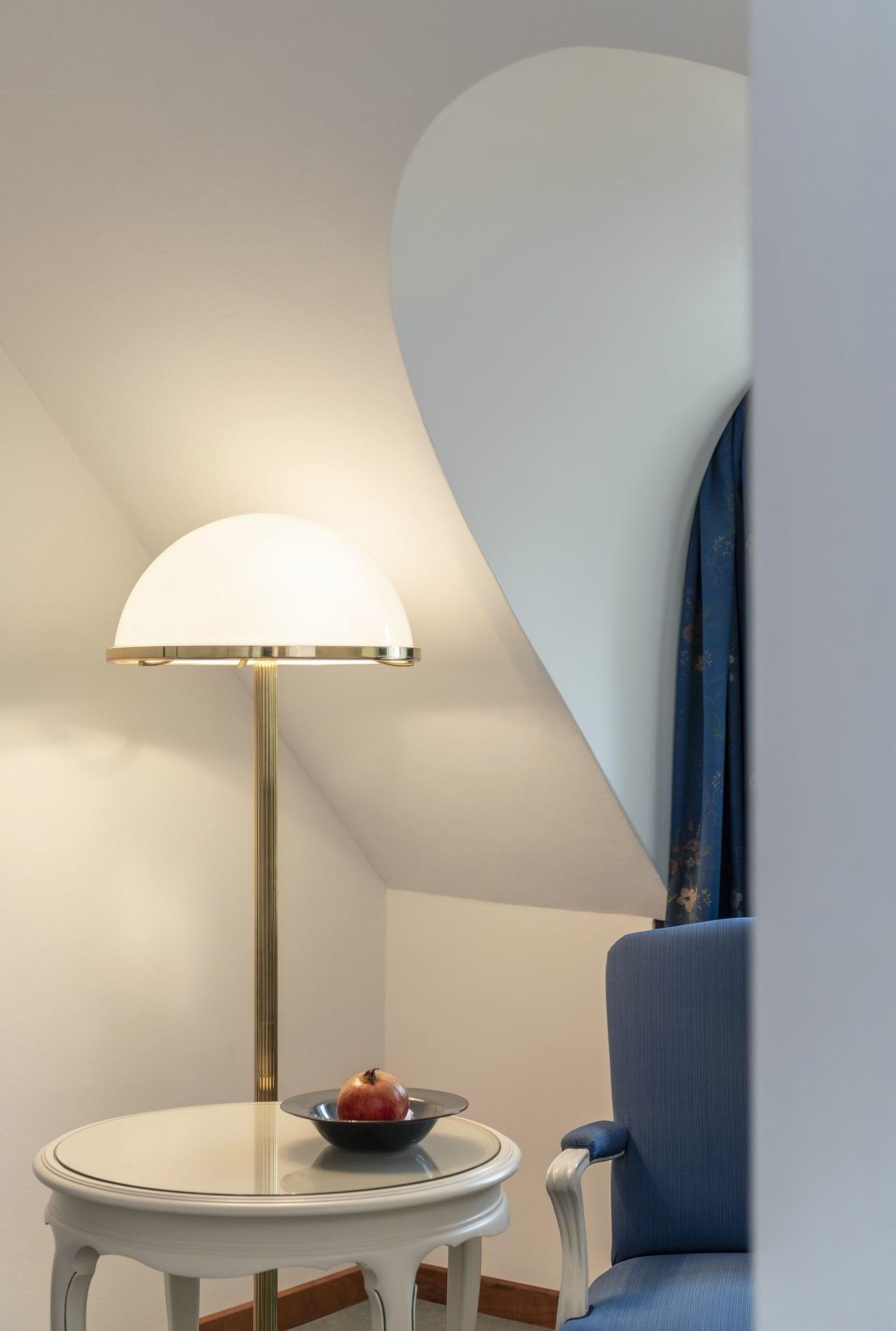 Hotel Parkhotel Laurin