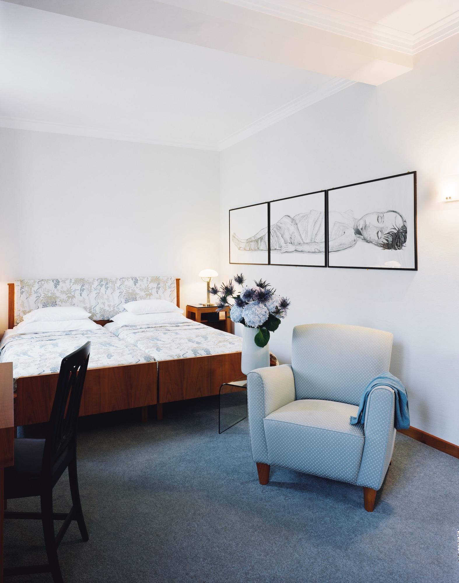 Parkhotel Laurin Hotel Bolzano