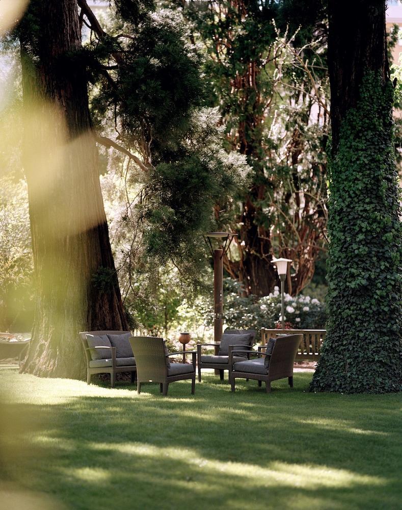 Parkhotel Laurin 4*