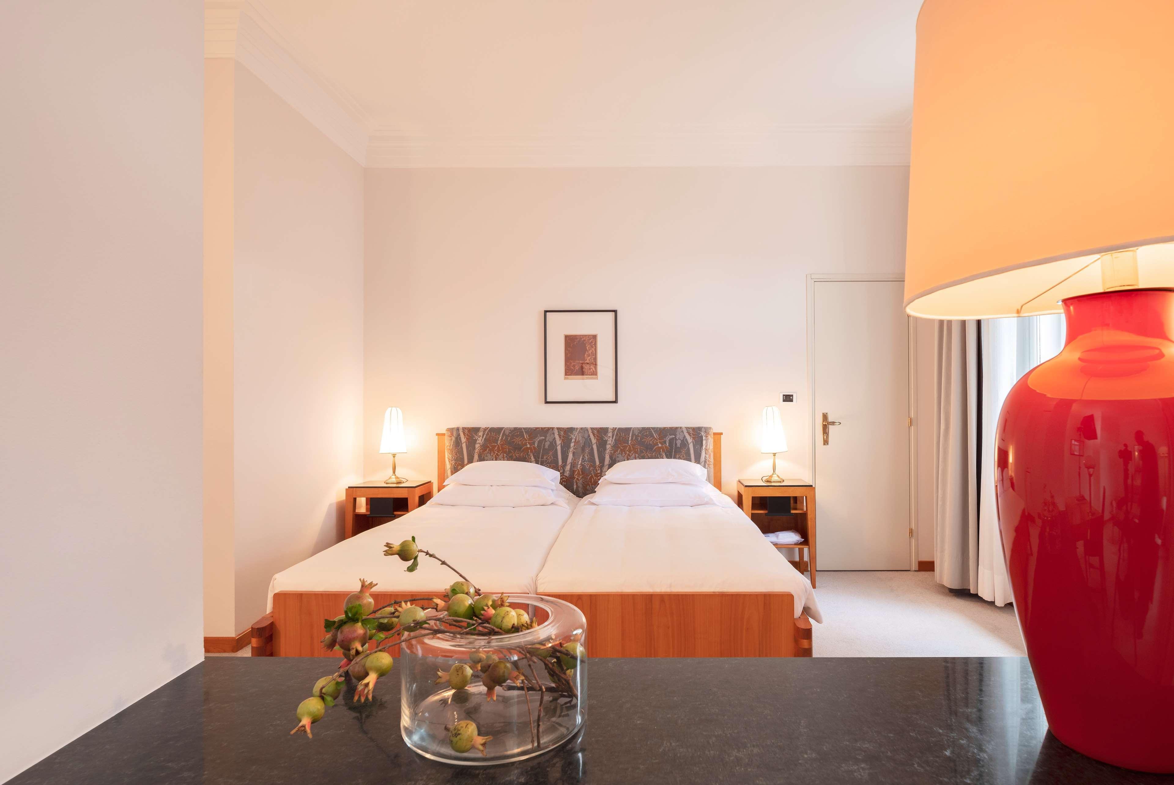 Hotel Parkhotel Laurin