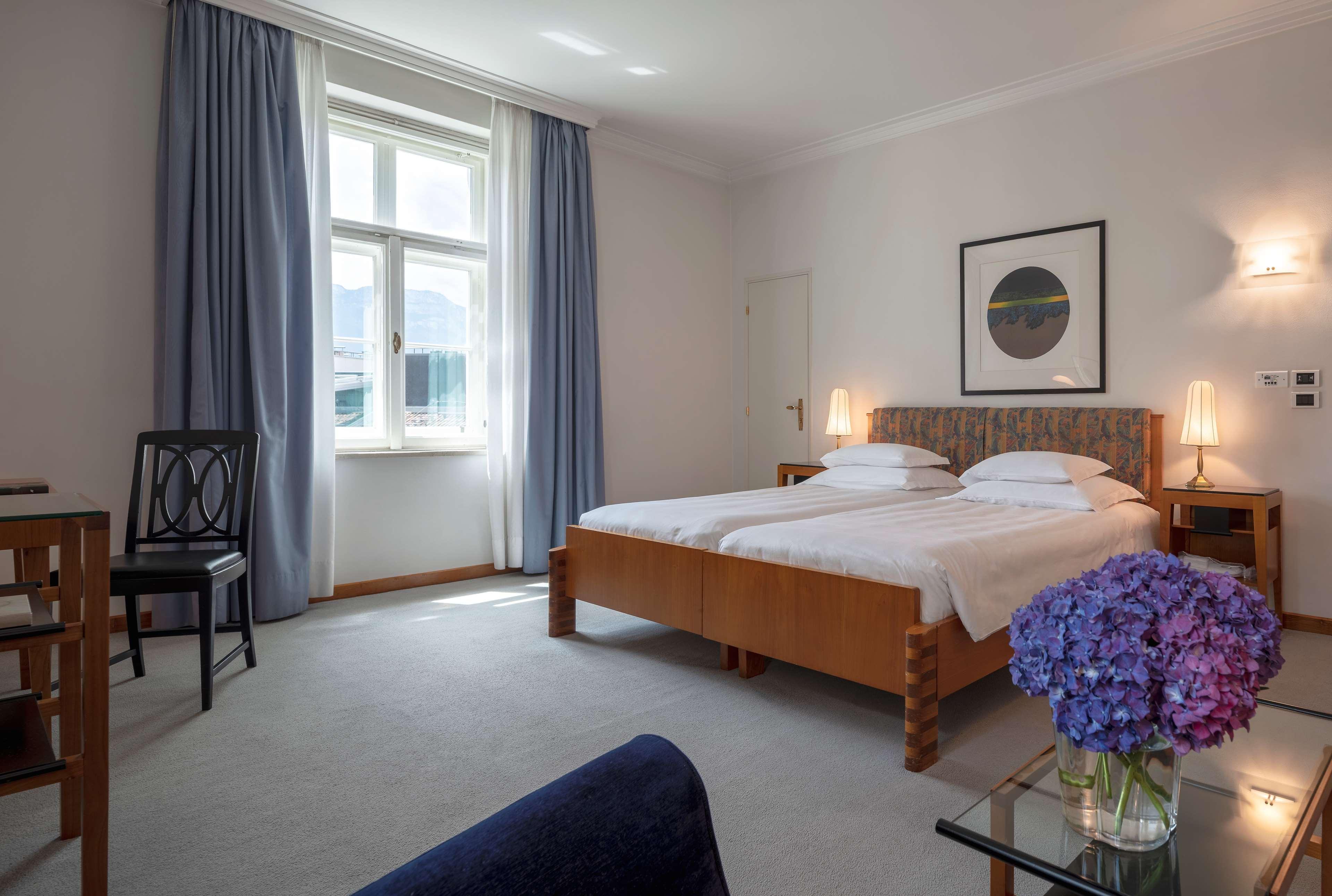 Hotel Parkhotel Laurin Bolzano