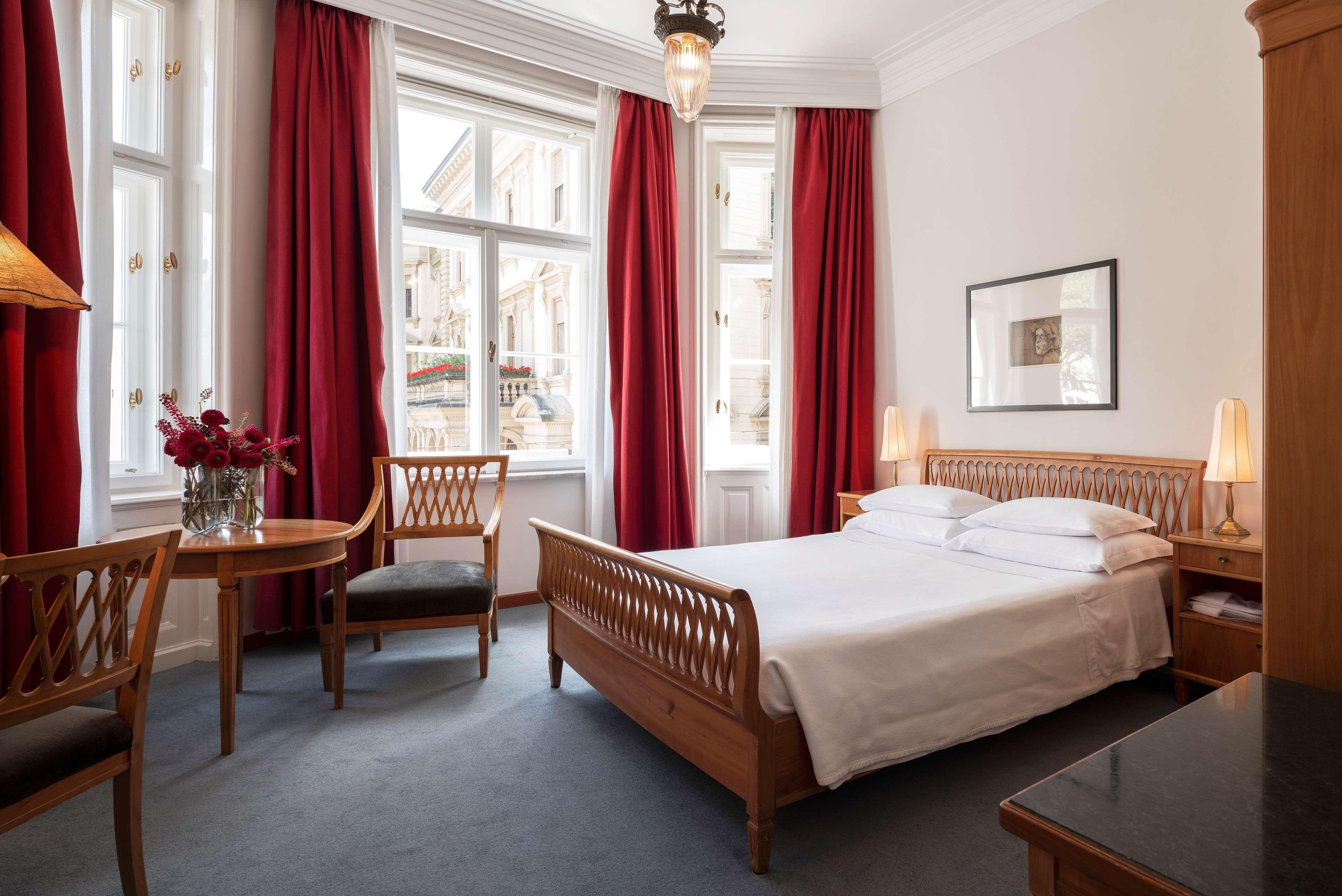 Hotel Parkhotel Laurin Bolzano