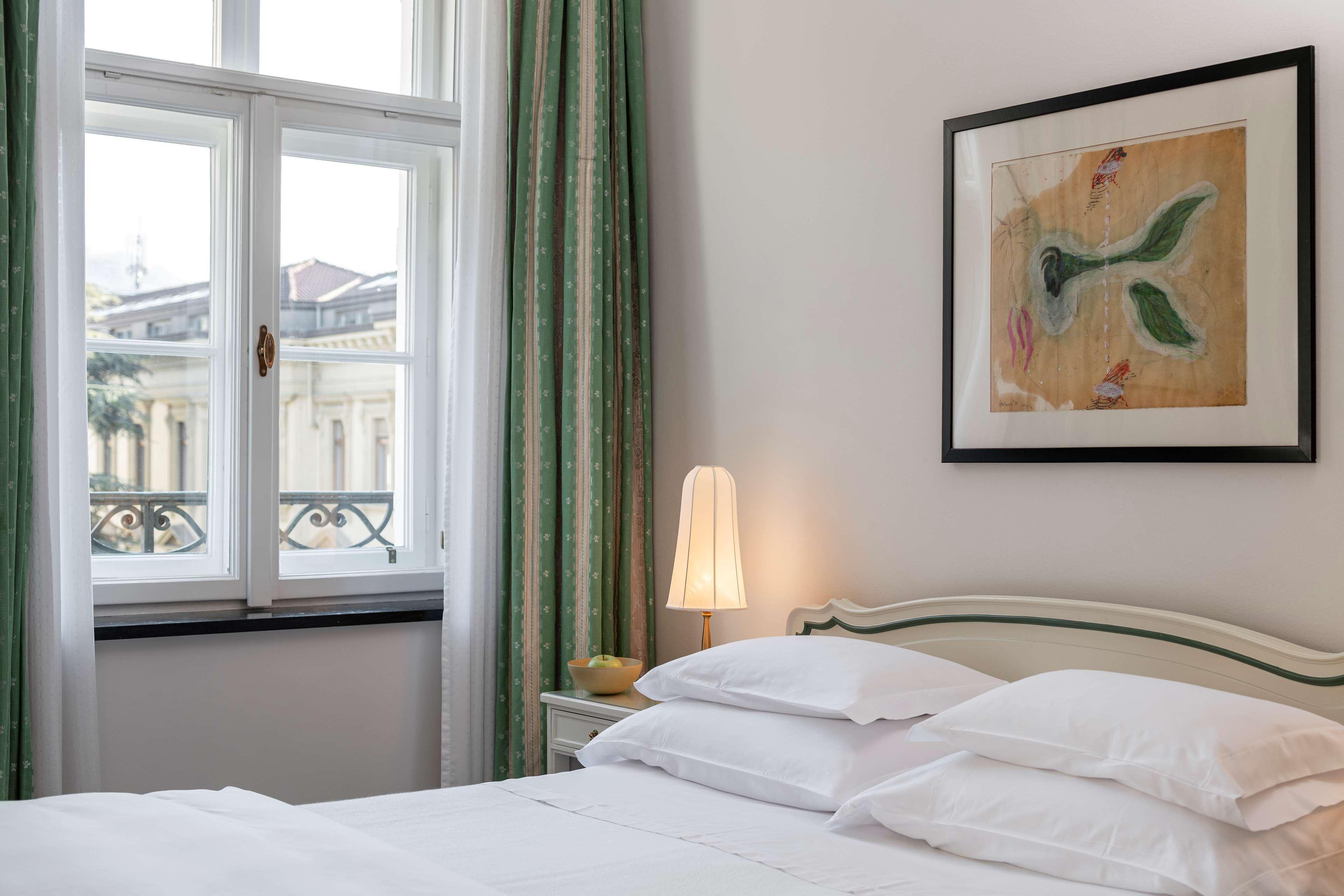 Parkhotel Laurin 4*
