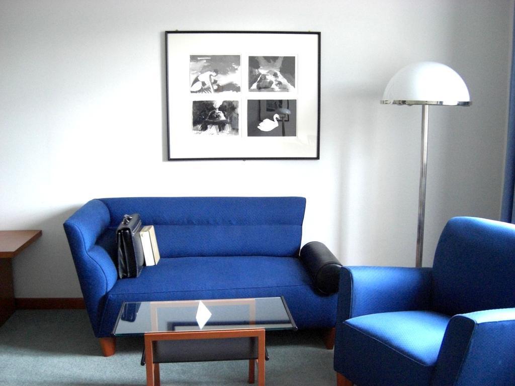 Hotel Parkhotel Laurin 4*