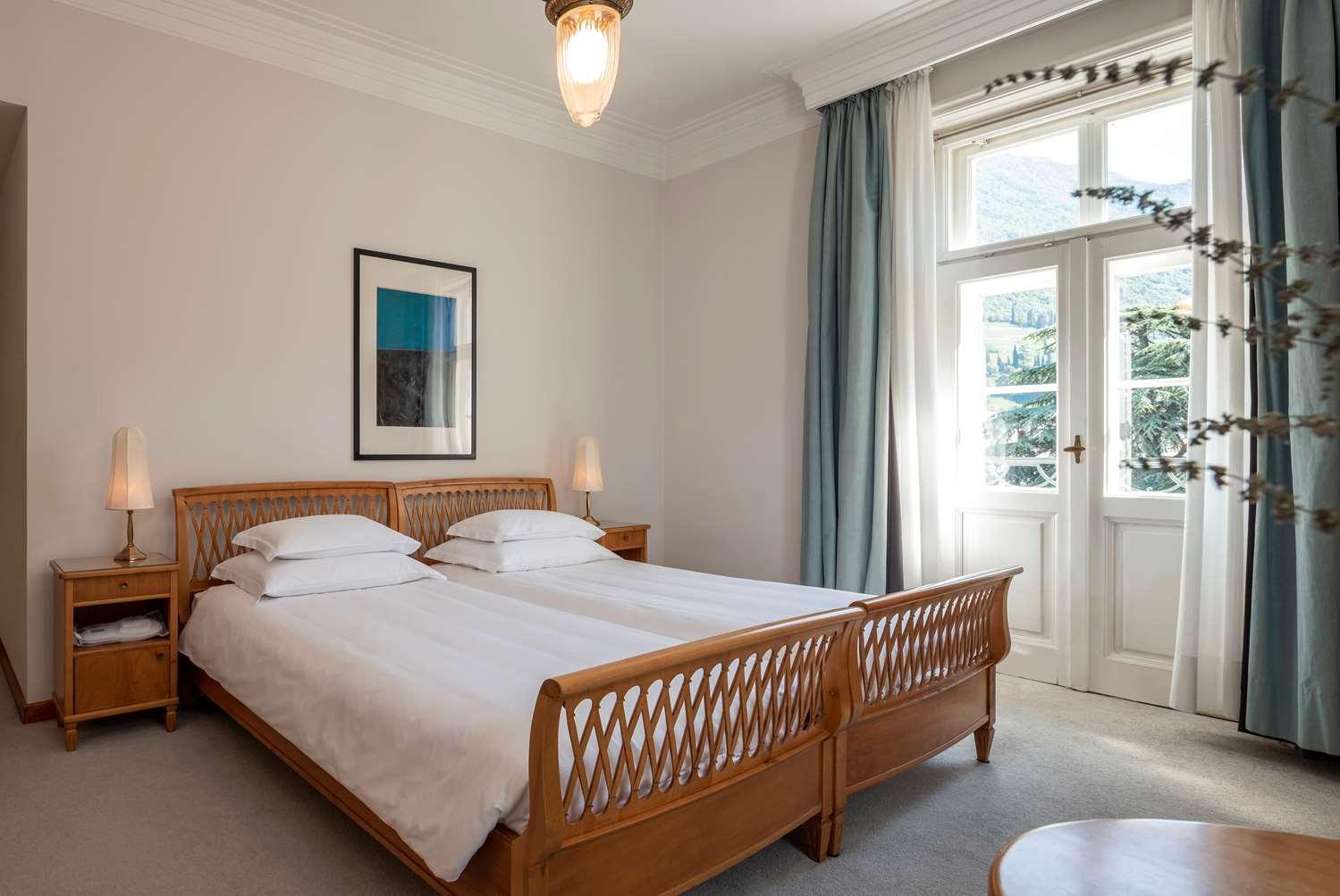 Hotel Parkhotel Laurin Bolzano