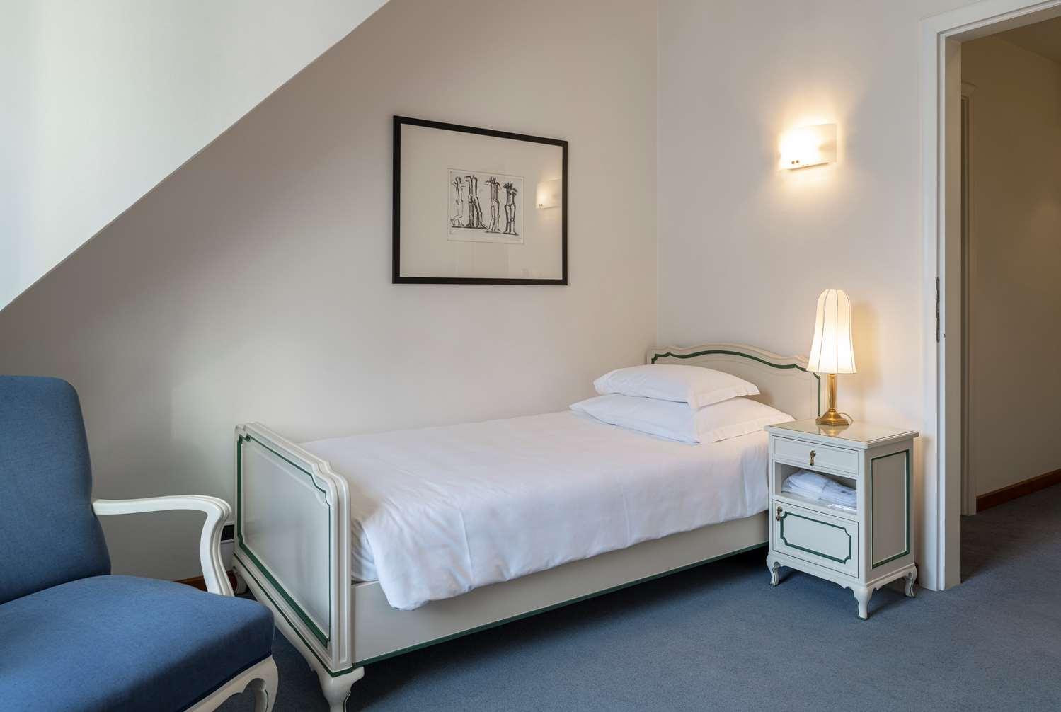 Hotel Parkhotel Laurin 4*