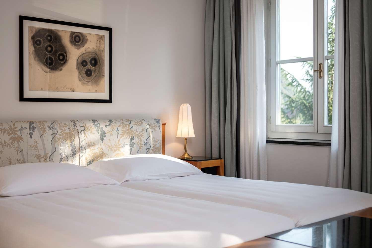 Parkhotel Laurin