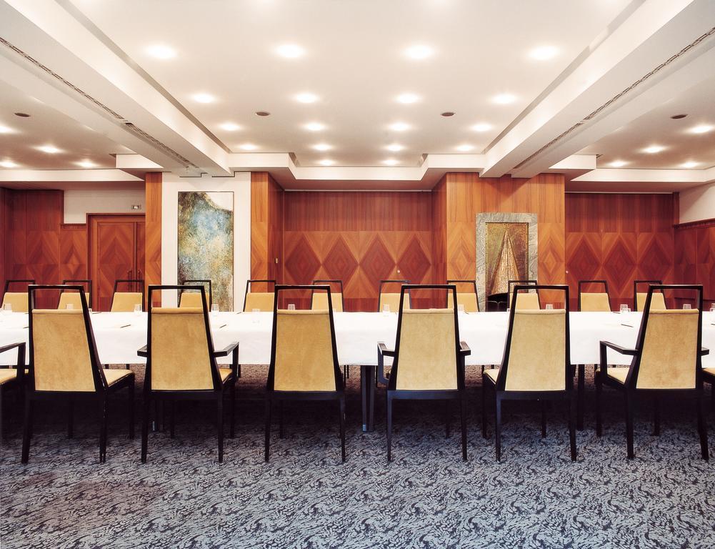Hotel Parkhotel Laurin