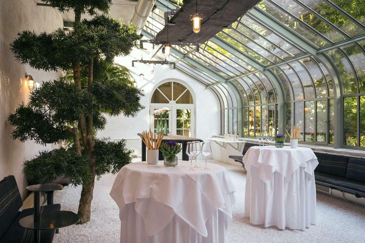 Parkhotel Laurin Hotel Bolzano