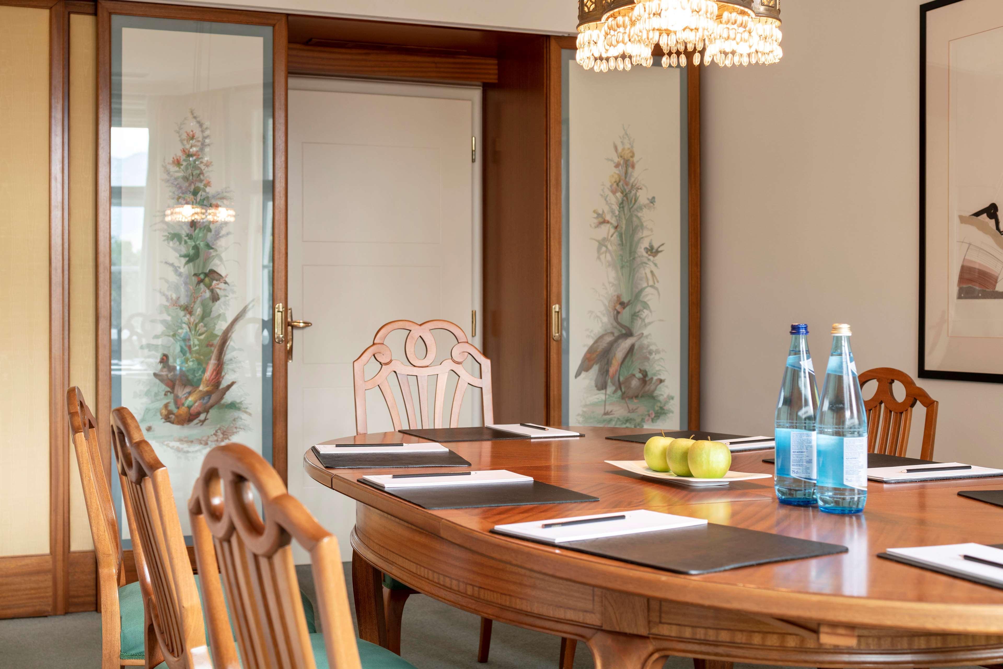 Hotel Parkhotel Laurin