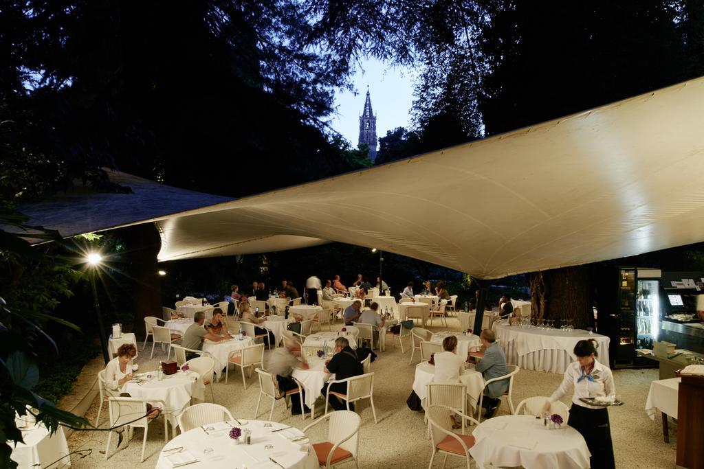 Parkhotel Laurin Hotel 4*