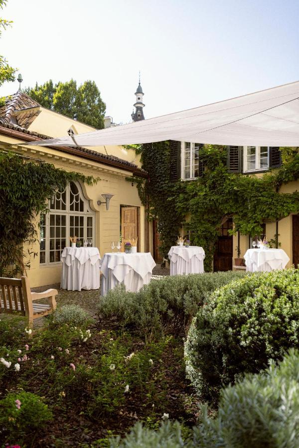 Parkhotel Laurin Bolzano