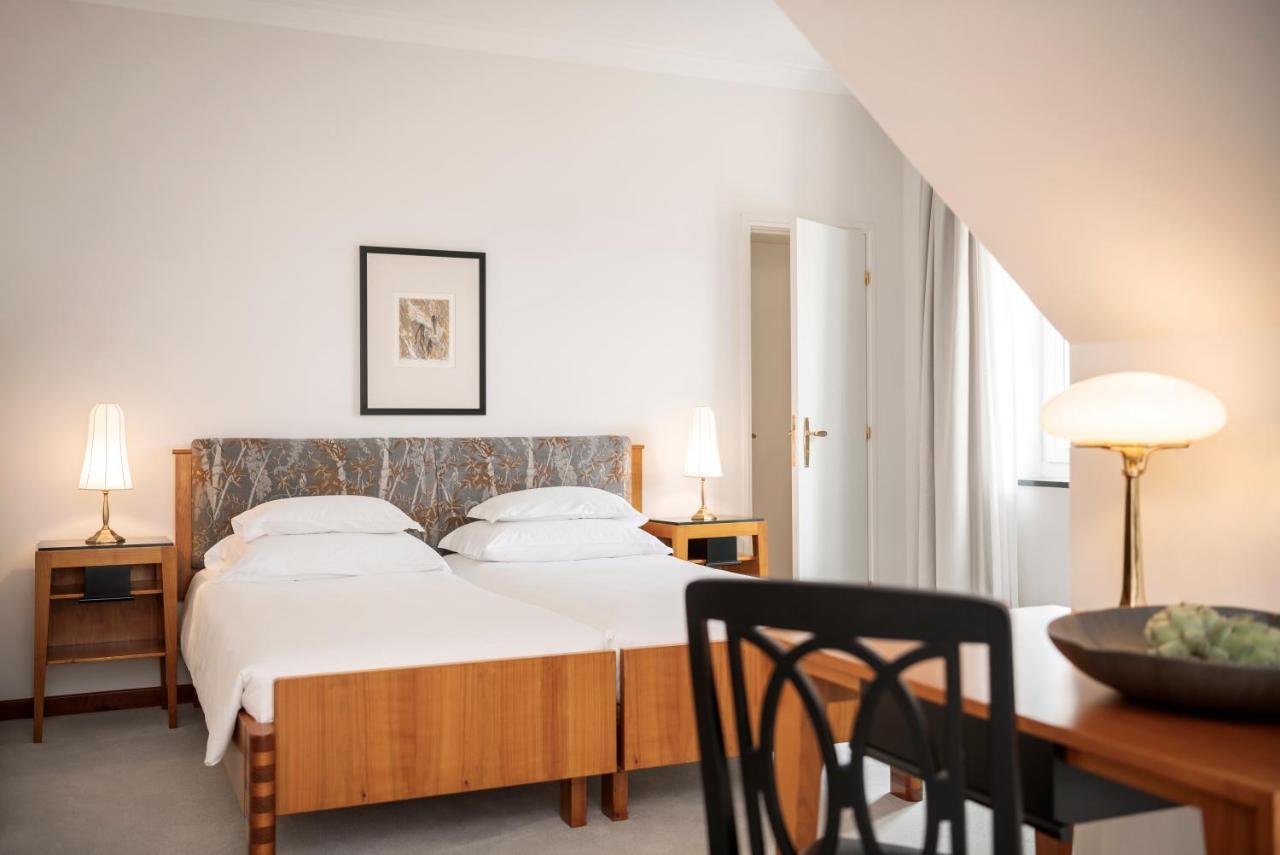 Hotel Parkhotel Laurin 4*