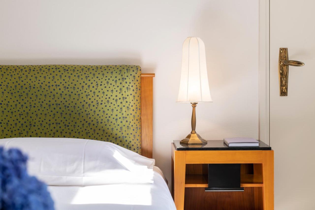 Parkhotel Laurin Hotel 4*