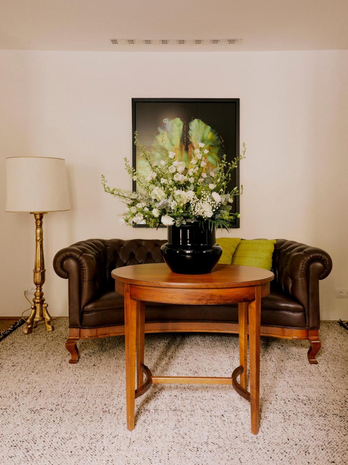 Hotel Parkhotel Laurin