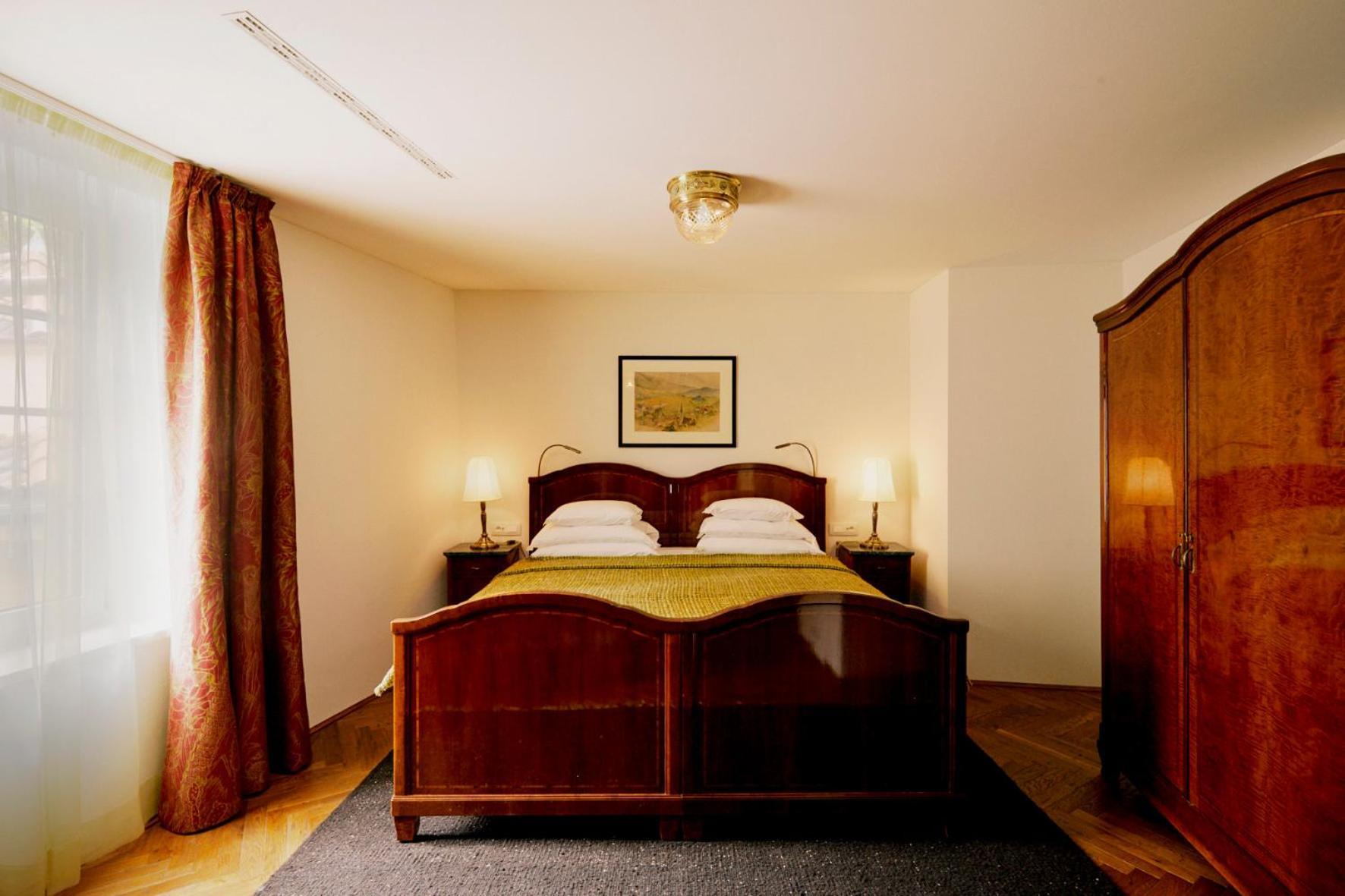 Parkhotel Laurin