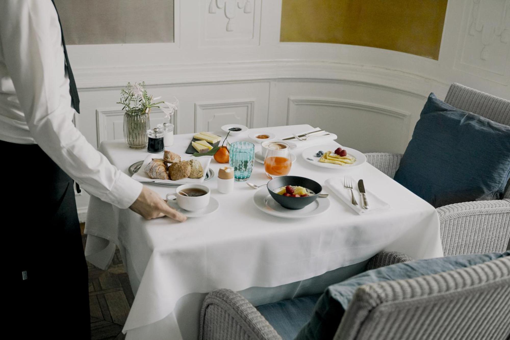 Parkhotel Laurin 4* Bolzano