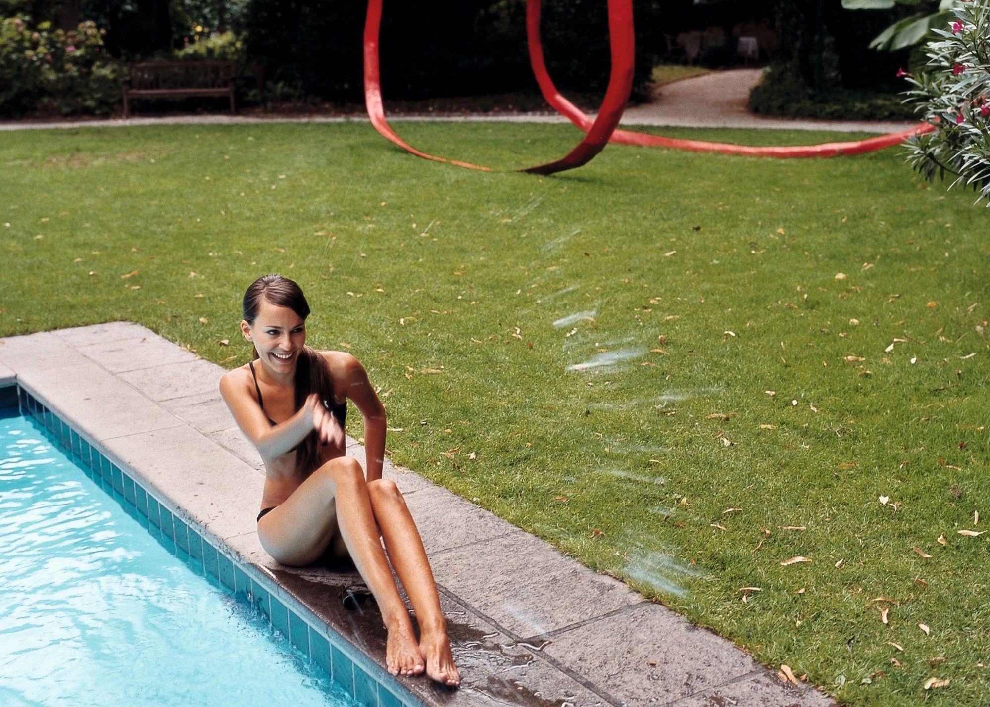 Parkhotel Laurin