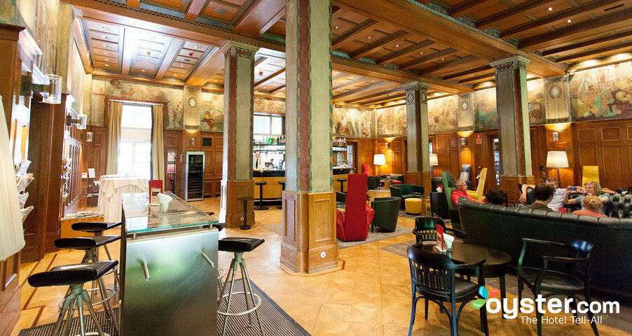 Hotel Parkhotel Laurin Bolzano