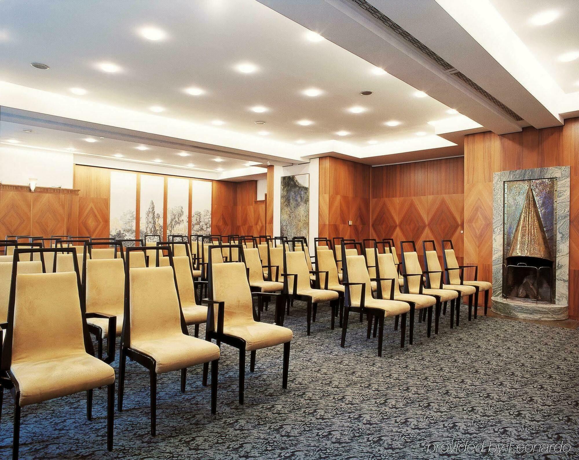 Parkhotel Laurin Hotel Bolzano
