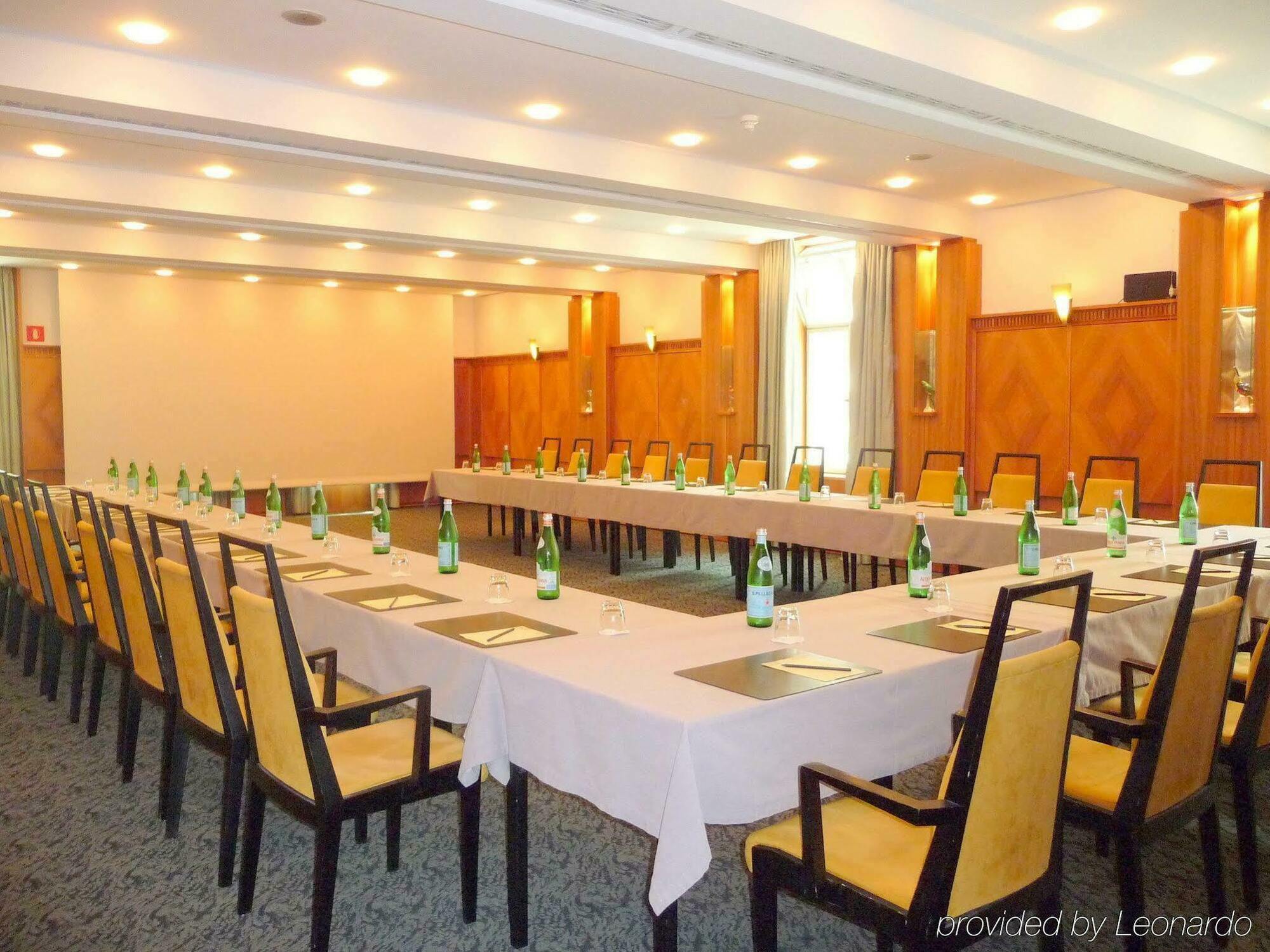 Parkhotel Laurin 4* Bozen