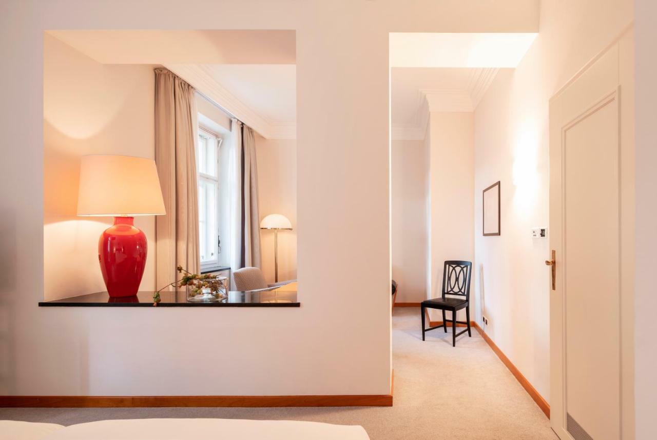 Hotel Parkhotel Laurin Bolzano