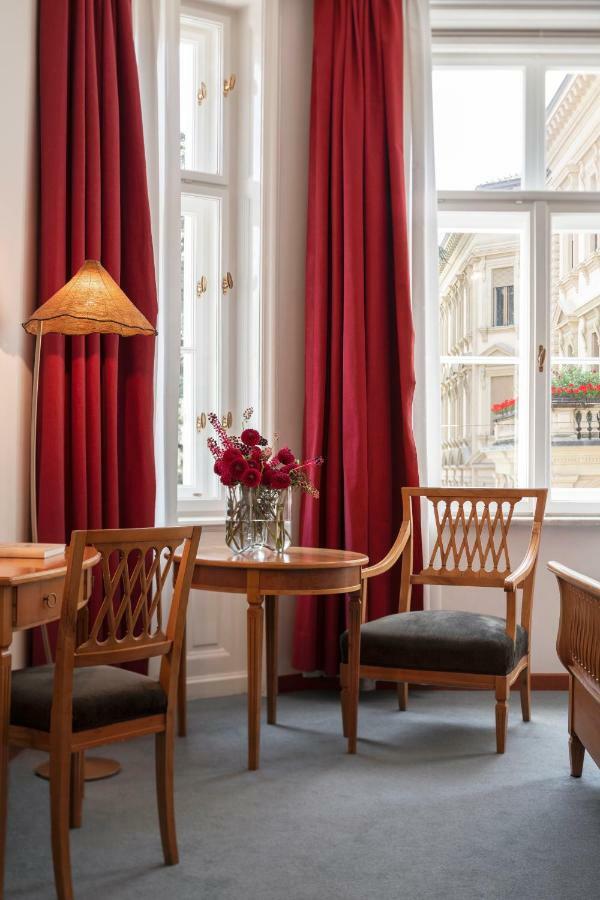 Hotel Parkhotel Laurin Bolzano