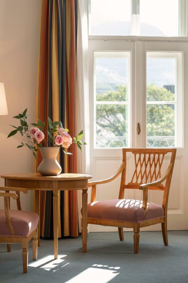 Hotel Parkhotel Laurin Bolzano
